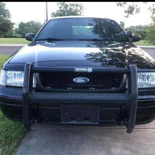 Ford Escort • 2011 • 134,500 km 3