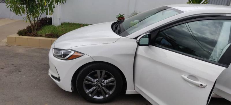 Hyundai Elantra • 2016 • 60,000 km 2
