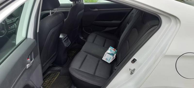 Hyundai Elantra • 2016 • 60,000 km 5