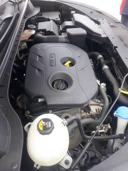 Hyundai Tucson • 2017 • 67,000 km 6