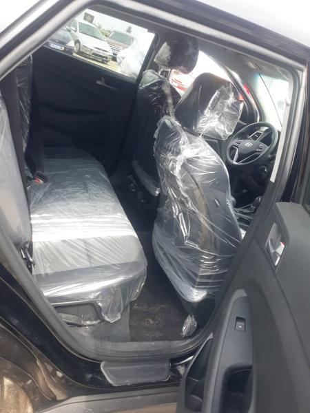 Hyundai Tucson • 2017 • 67,000 km 3