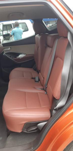 Hyundai Santa Fe • 2018 • 0 km 2