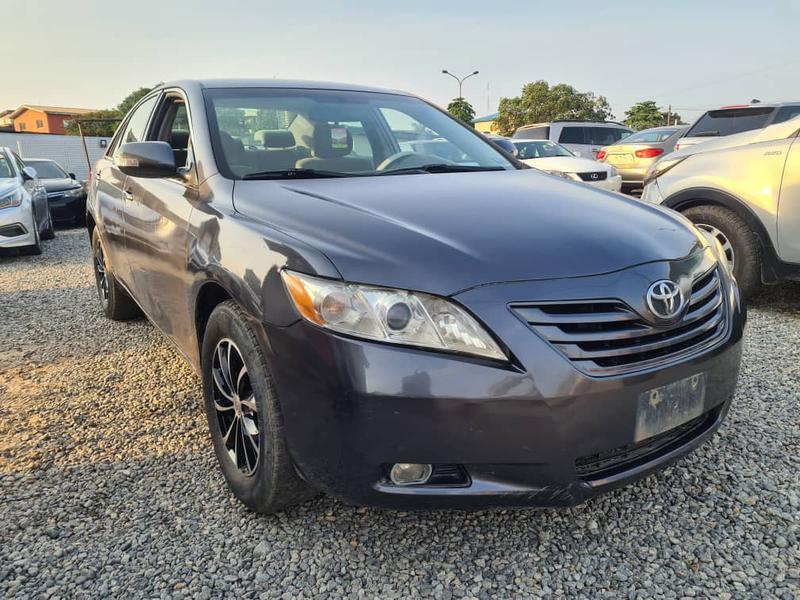 Toyota Camry • 2007 • 154,096 km 7