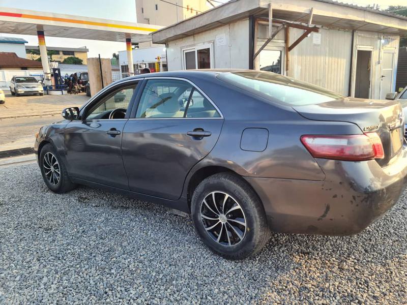 Toyota Camry • 2007 • 154,096 km 5
