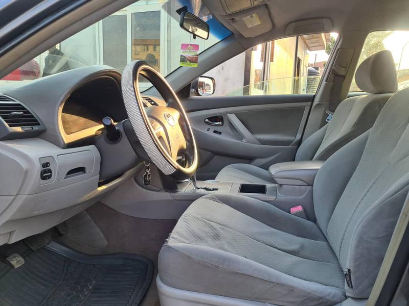 Toyota Camry • 2007 • 154,096 km 6