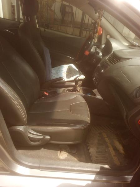 Chevrolet  • 2017 • 84,000 km 2