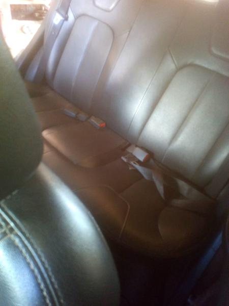 Chevrolet  • 2017 • 84,000 km 5