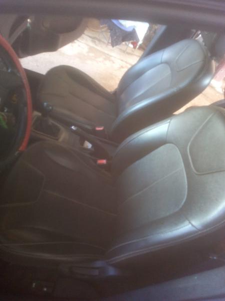 Chevrolet  • 2017 • 84,000 km 8