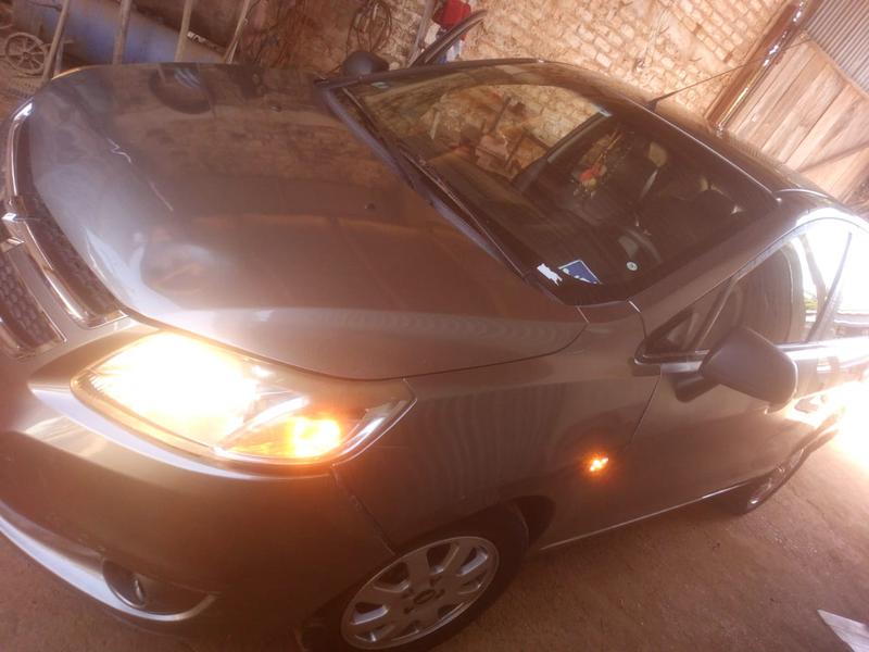 Chevrolet  • 2017 • 84,000 km 4