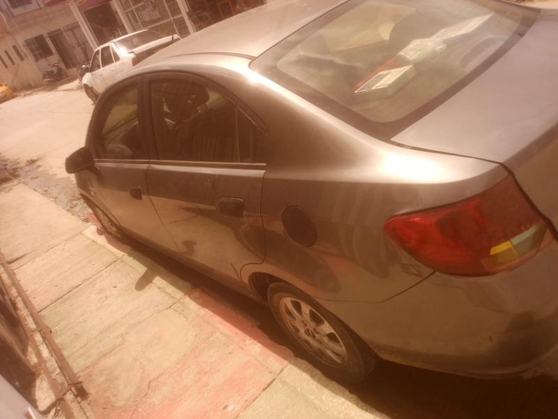 Chevrolet  • 2017 • 84,000 km 6