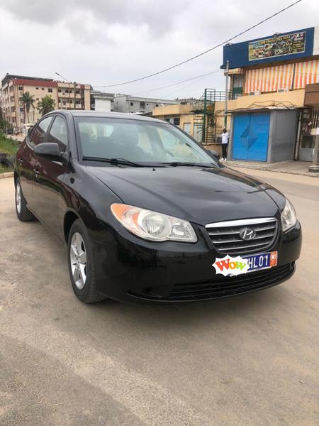 Hyundai Elantra • 2010 • 230,000 km 7