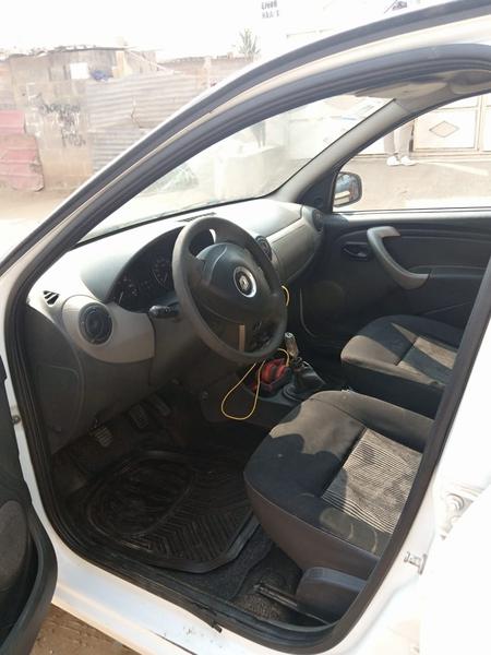 Renault Sandero • 2012 • 98,000 km 3