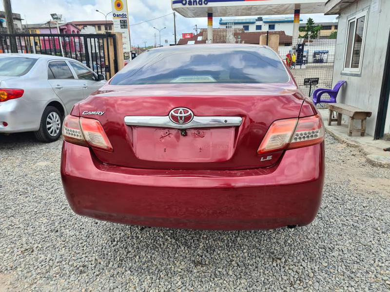 Toyota Camry • 2010 • 111,434 km 7
