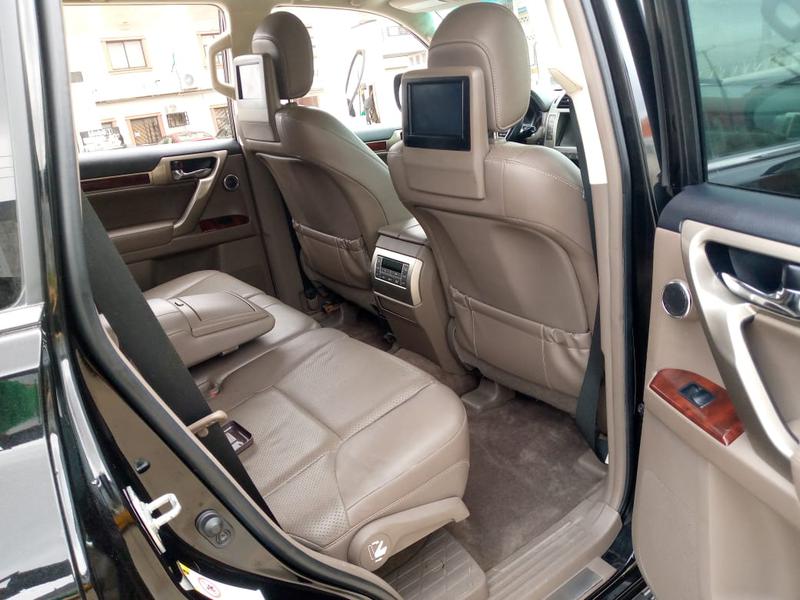 Lexus GX • 2010 • 87,062 km 6