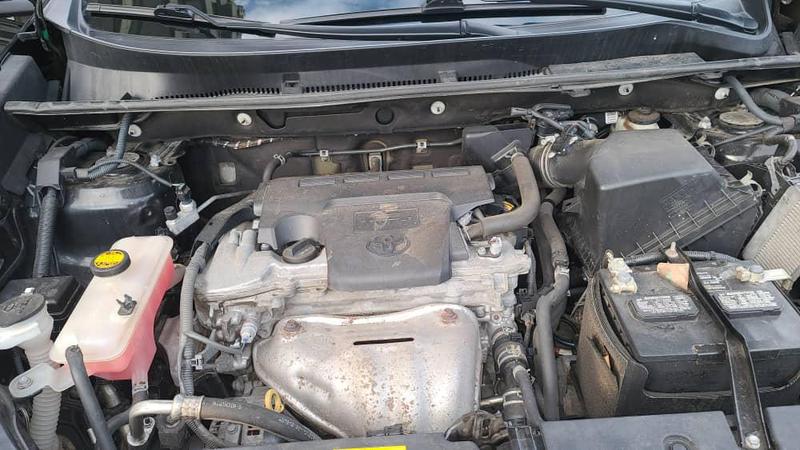 Avanti Motors Avanti II • 2013 • 75,000 km 6