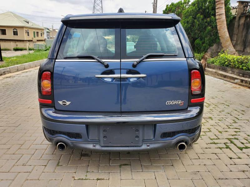 MINI Cooper • 2009 • 0 km 4