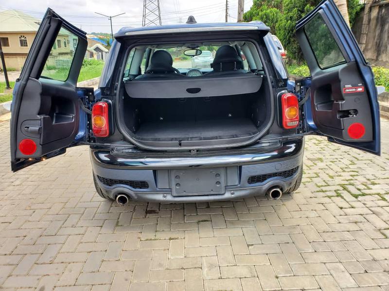 MINI Cooper • 2009 • 0 km 3