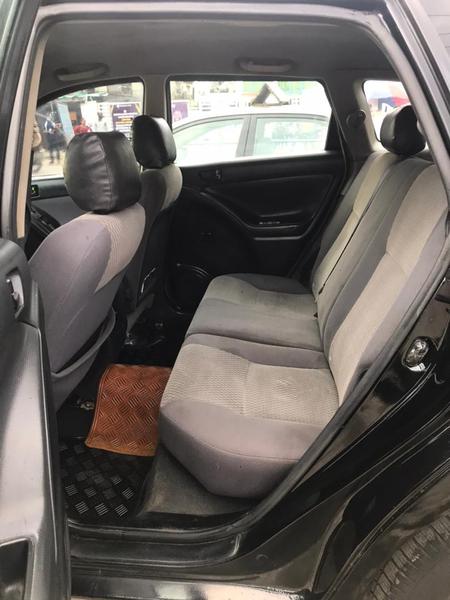 Toyota Matrix • 2005 • 128,085 km 2
