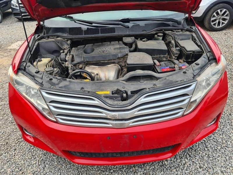 Toyota Verso • 2011 • 144,901 km 4