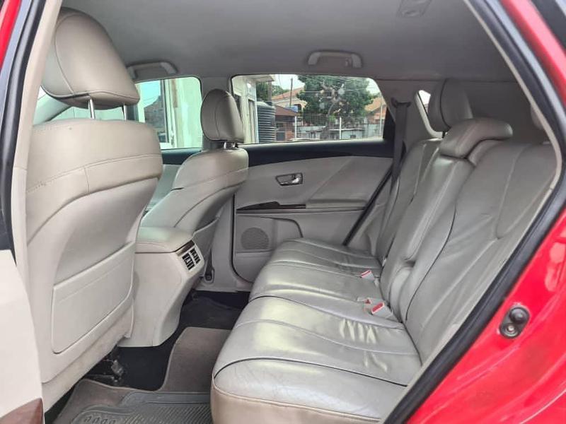 Toyota Verso • 2011 • 144,901 km 7