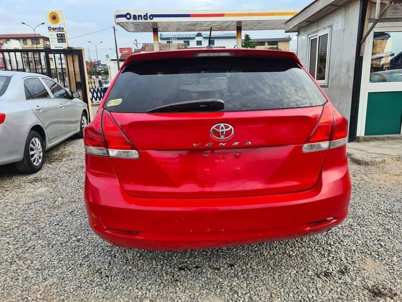 Toyota Verso • 2011 • 144,901 km 6