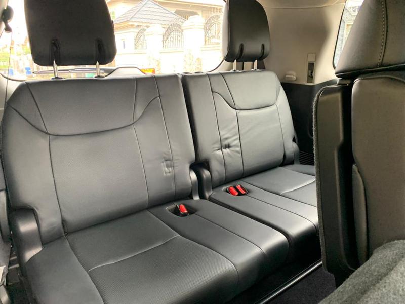 Lexus LX • 2017 • 0 km 3