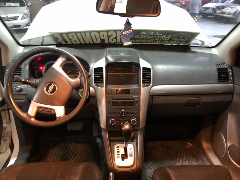 Chevrolet  • 2007 • 150,000 km 5