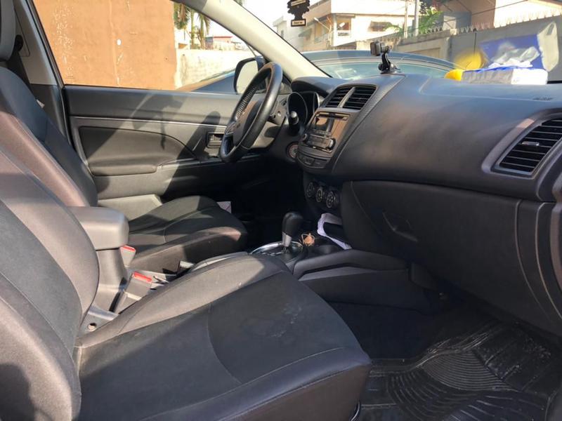 Mitsubishi Outlander • 2016 • 93,000 km 3