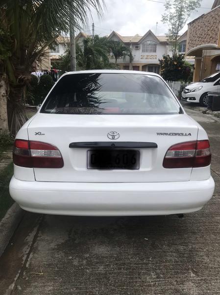 Toyota Corolla • 2005 • 300,000 km 1