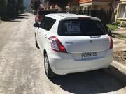 Suzuki Swift • 2015 • 89,000 km 3