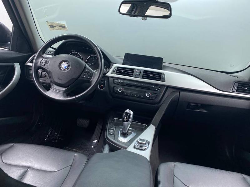 BMW Rad 3 • 2013 • 86,447 km 19