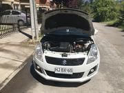 Suzuki Swift • 2015 • 89,000 km 5