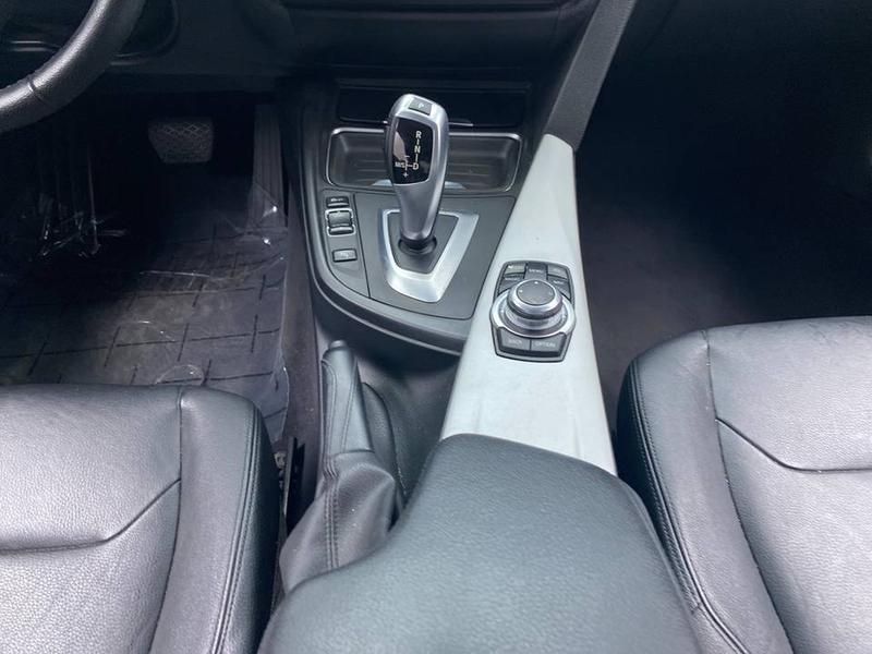 BMW Rad 3 • 2013 • 86,447 km 22