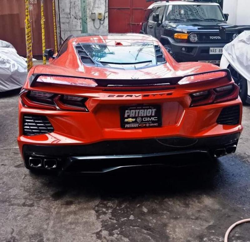 Chevrolet  • 2021 • 19,000 km 8