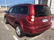Great Wall Haval H3 • 2012 • 95,000 km 13