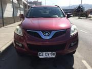 Great Wall Haval H3 • 2012 • 95,000 km 7