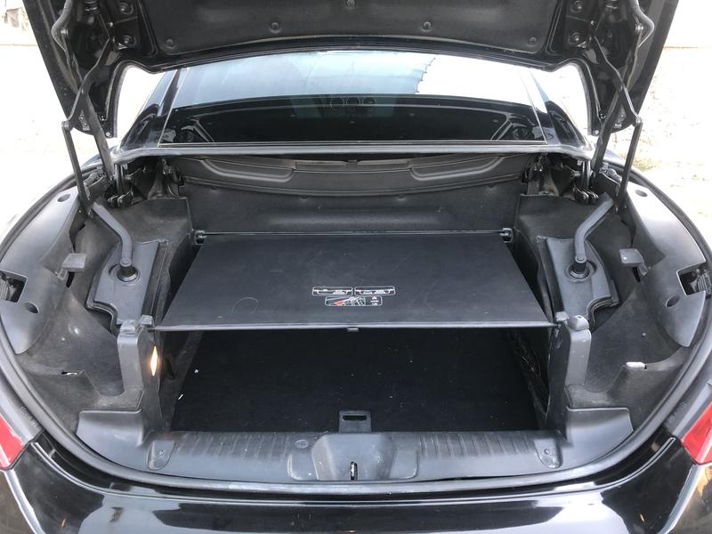 Peugeot 308 CC • 2011 • 76,000 km 5