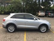 Audi Q3 • 2016 • 40,000 km 4