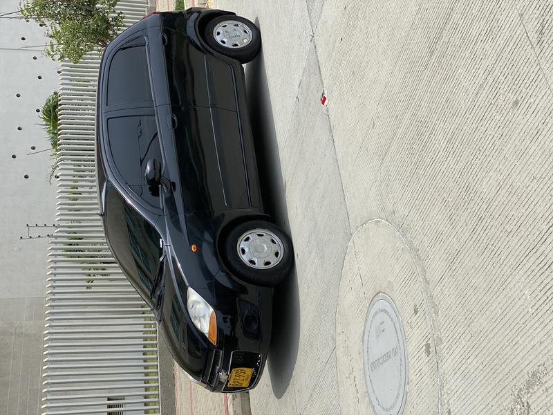 Chevrolet  • 2016 • 63,000 km 6