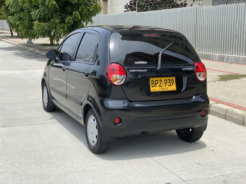 Chevrolet  • 2016 • 63,000 km 3