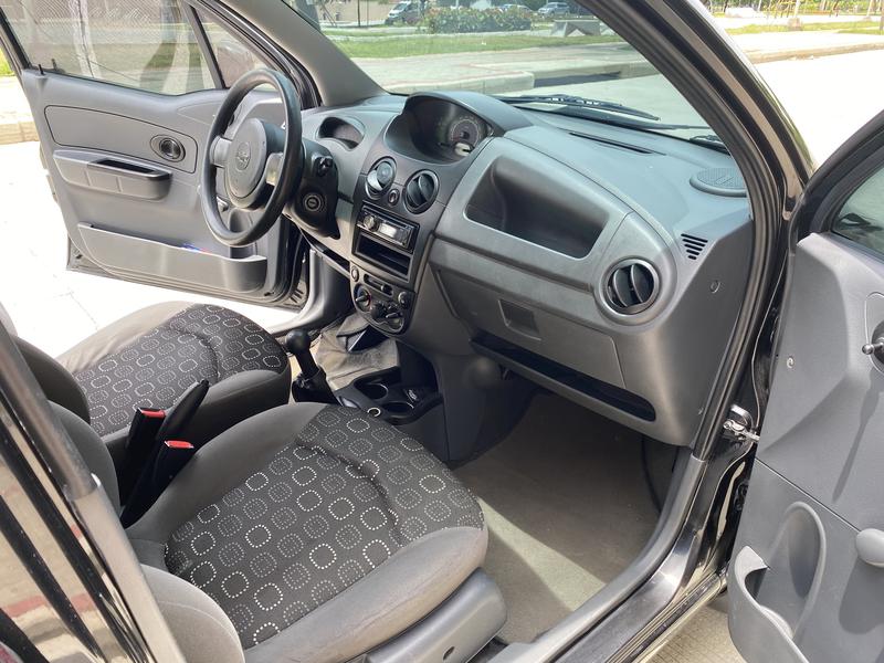 Chevrolet  • 2016 • 63,000 km 2