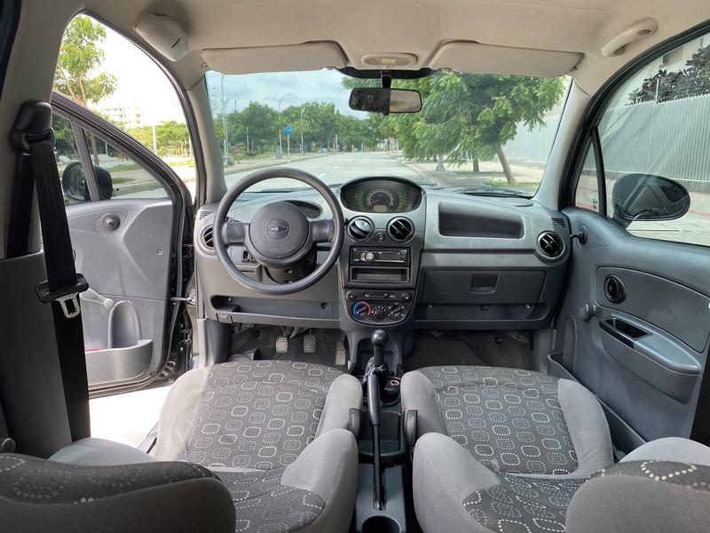 Chevrolet  • 2016 • 63,000 km 5