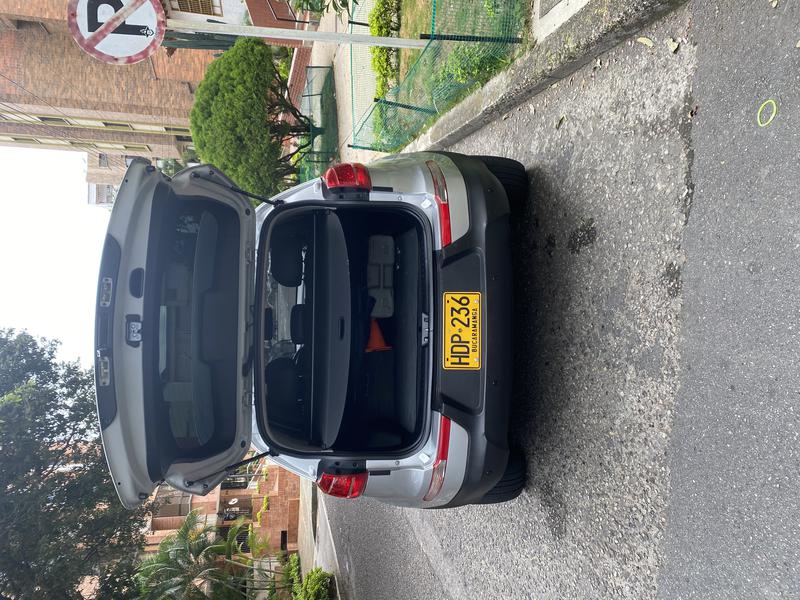 Kia Sportage • 2014 • 59,000 km 5