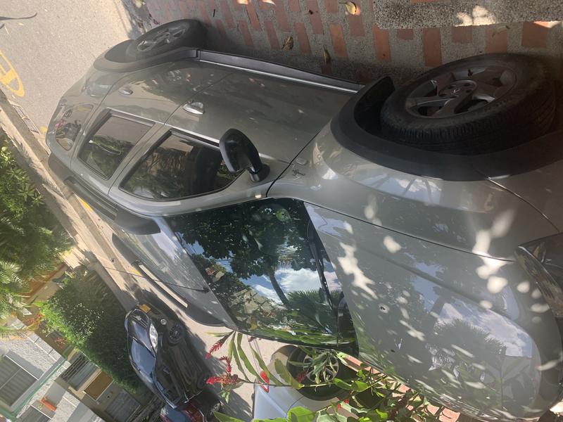 Renault Duster • 2015 • 50,000 km 1