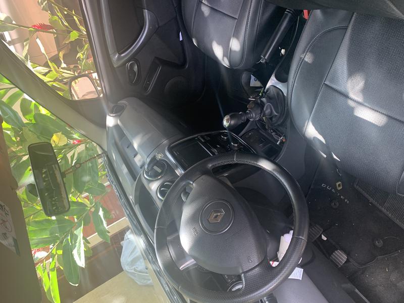 Renault Duster • 2015 • 50,000 km 2