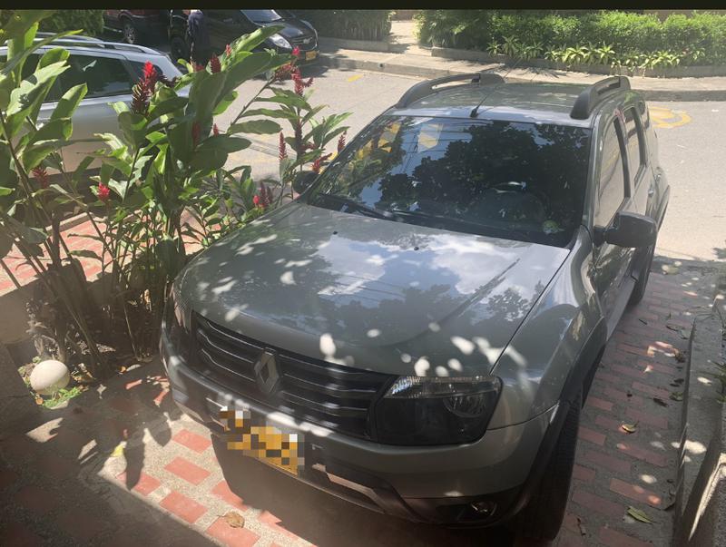 Renault Duster • 2015 • 50,000 km 3