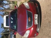 Geely CK • 2013 • 83,000 km 2