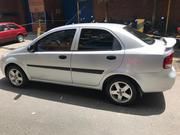 Chevrolet Aveo • 2008 • 2,008 km 4