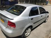 Chevrolet Aveo • 2008 • 2,008 km 1