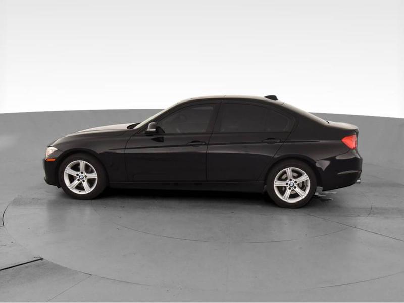 BMW Rad 3 • 2013 • 86,447 km 11